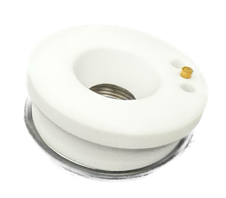 Керамический держатель дюзы D 32mm RayTools/BODOR